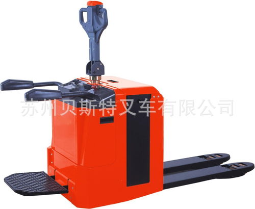 蘇州全自動(dòng)托盤(pán)搬運(yùn)車(chē) 電動(dòng)地牛與電力叉車(chē)的技術(shù)革新與應(yīng)用