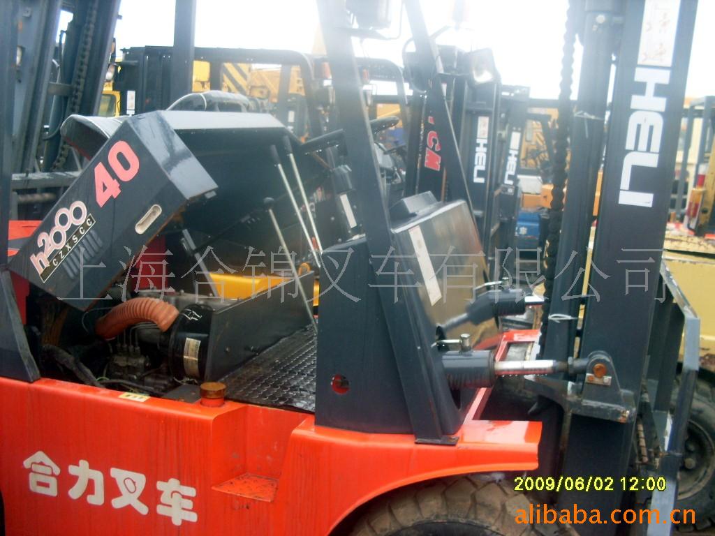 5噸叉車前叉規(guī)格詳解 選型要點與采購指南