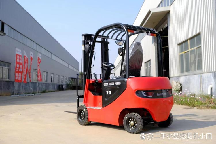 一站式采購(gòu) 高品質(zhì)多功能電動(dòng)叉車(chē)工廠(chǎng)直銷(xiāo)，支持1-3噸定制堆高解決方案